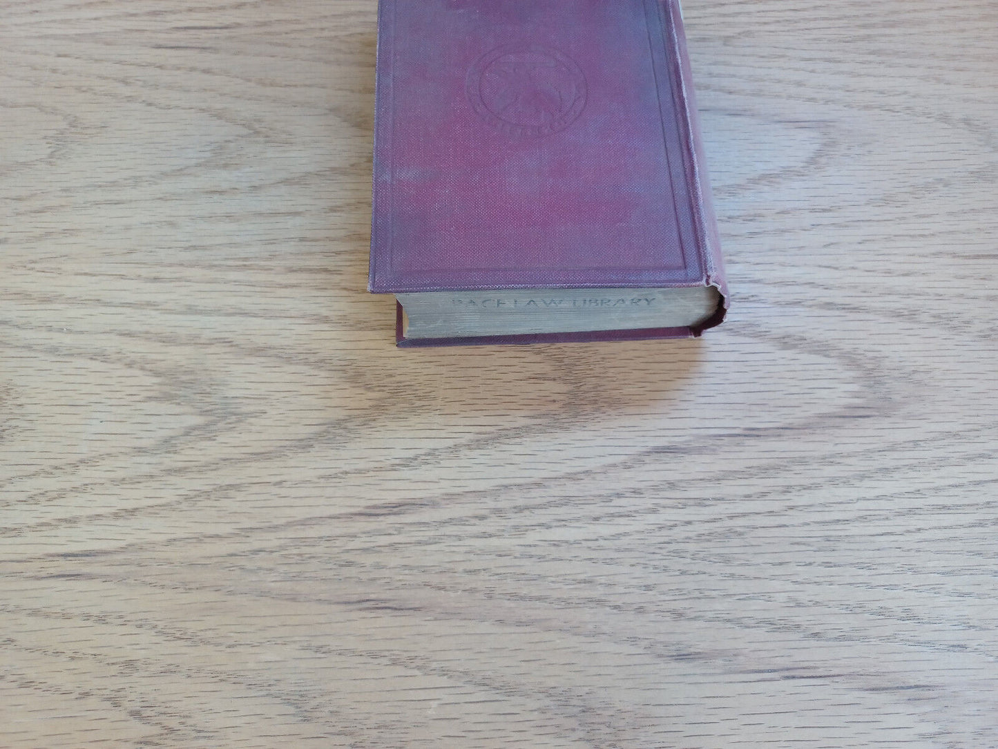 A Short View Of The Law Of Bankruptcy Edward Manson 1910