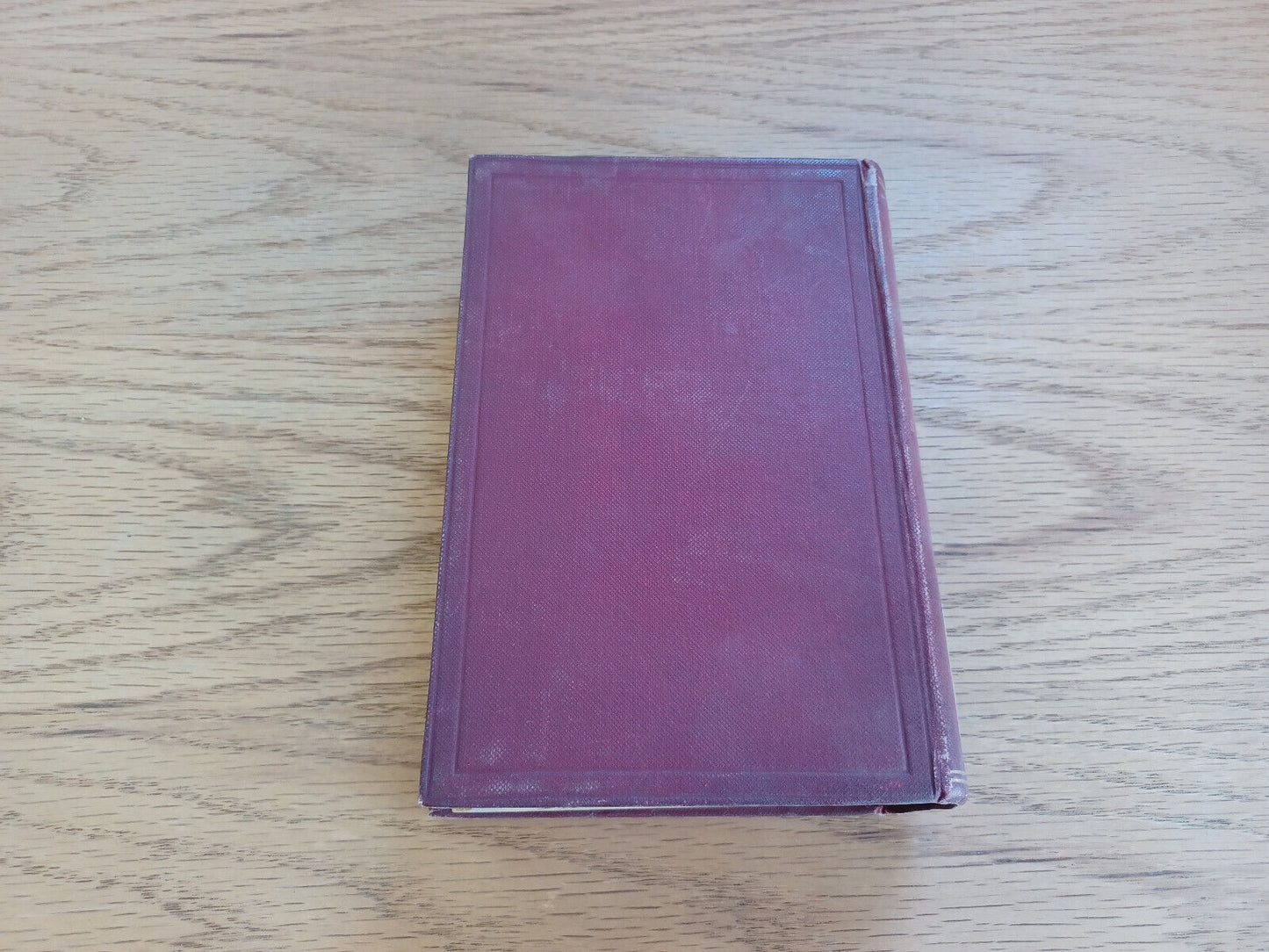 A Short View Of The Law Of Bankruptcy Edward Manson 1910