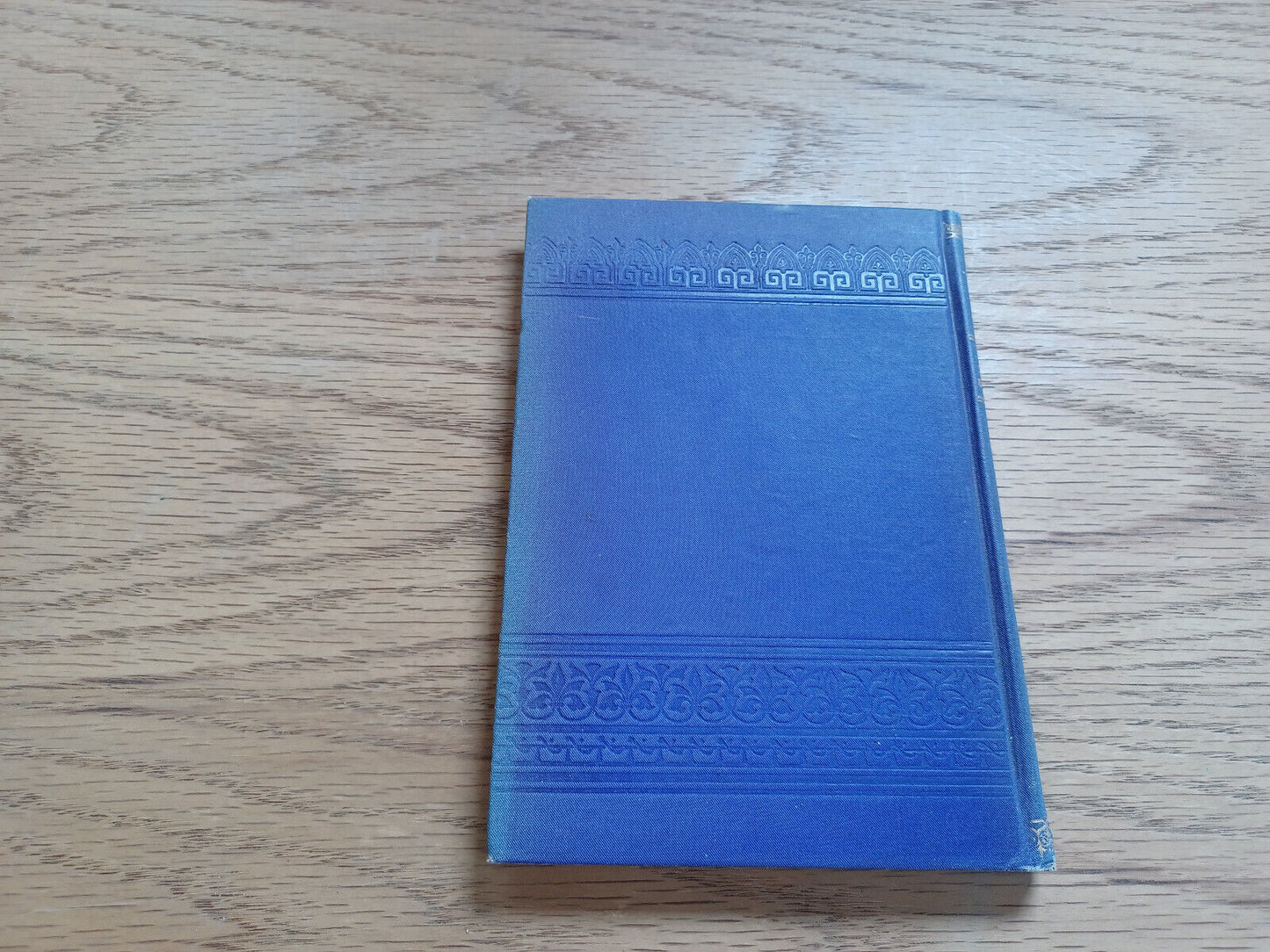 Die Schlossbauren Johannes Albus 1902 German