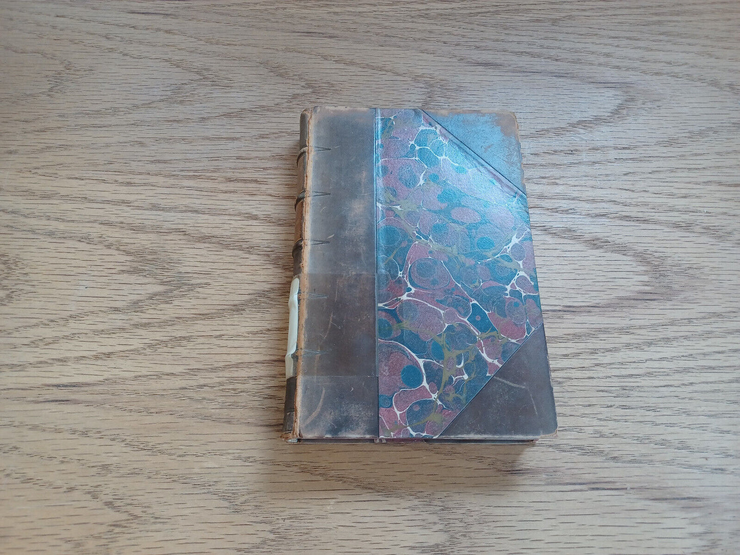 Sermons Frederick W Robertson First Series 1888 New Edition