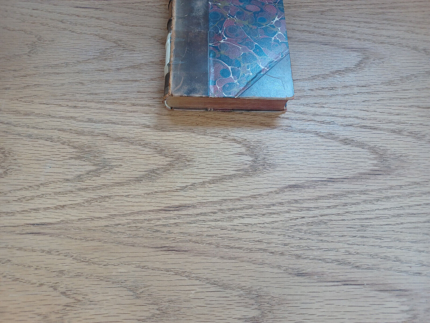 Sermons Frederick W Robertson First Series 1888 New Edition