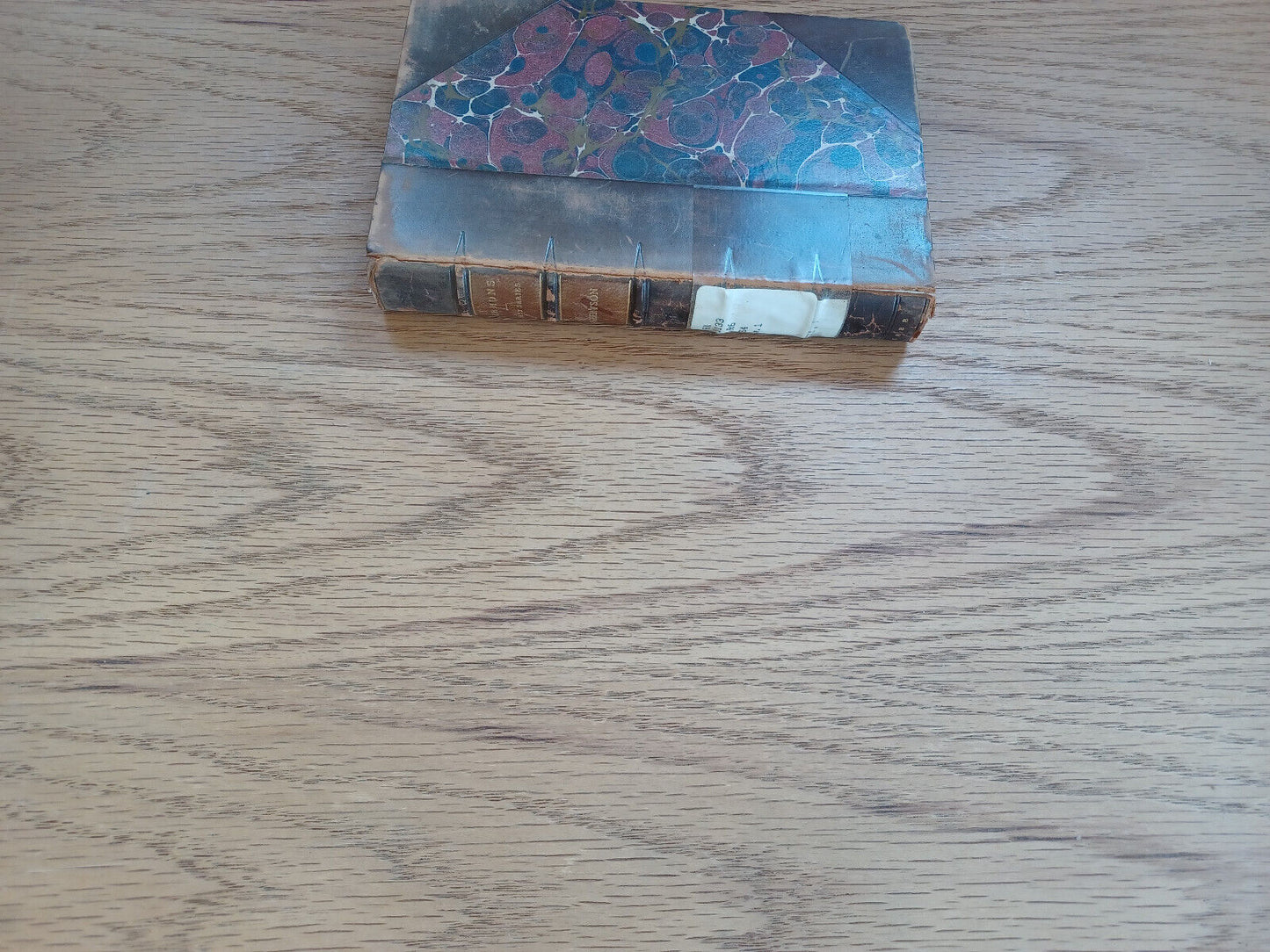Sermons Frederick W Robertson First Series 1888 New Edition