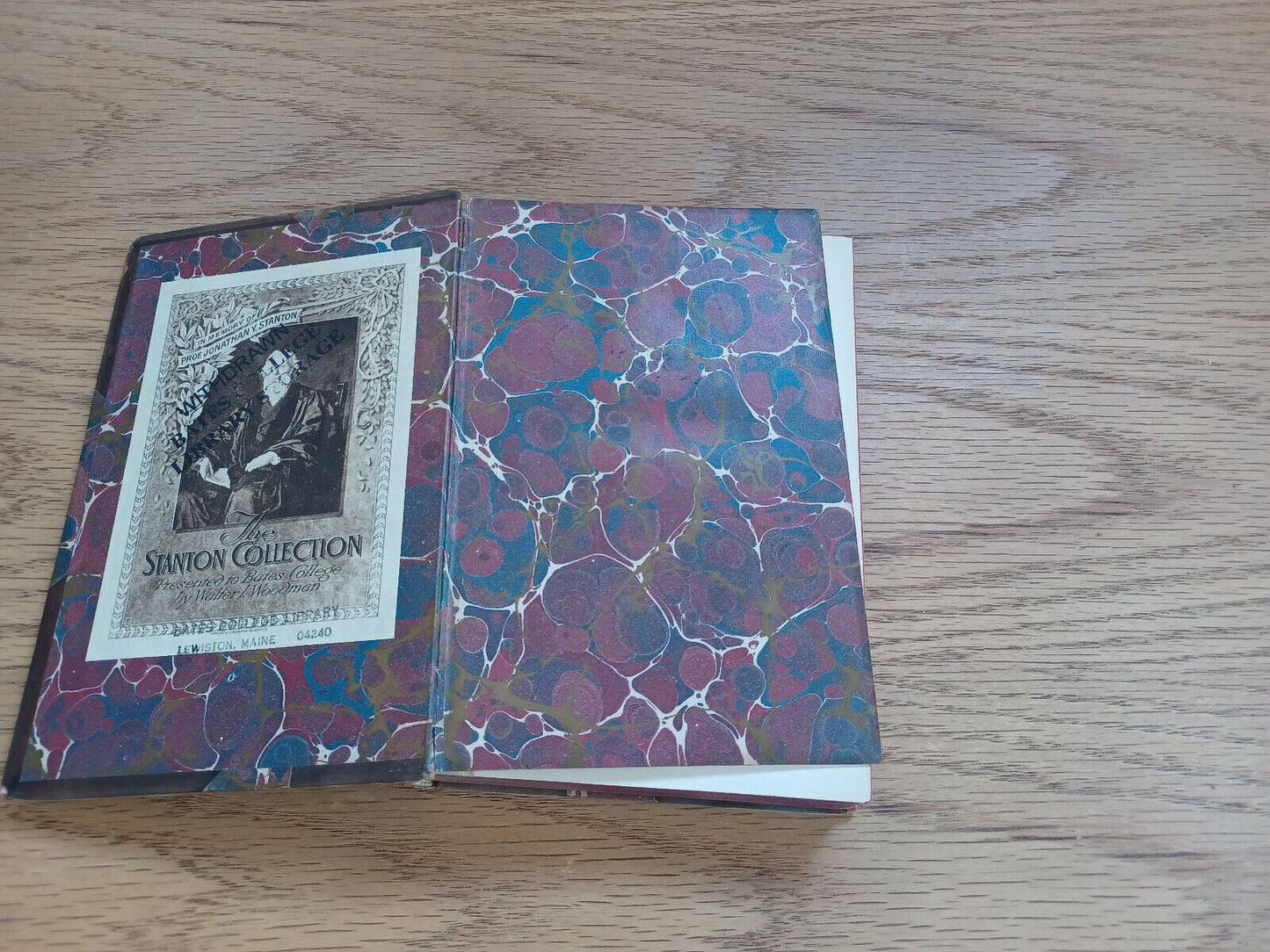 Sermons Frederick W Robertson First Series 1888 New Edition