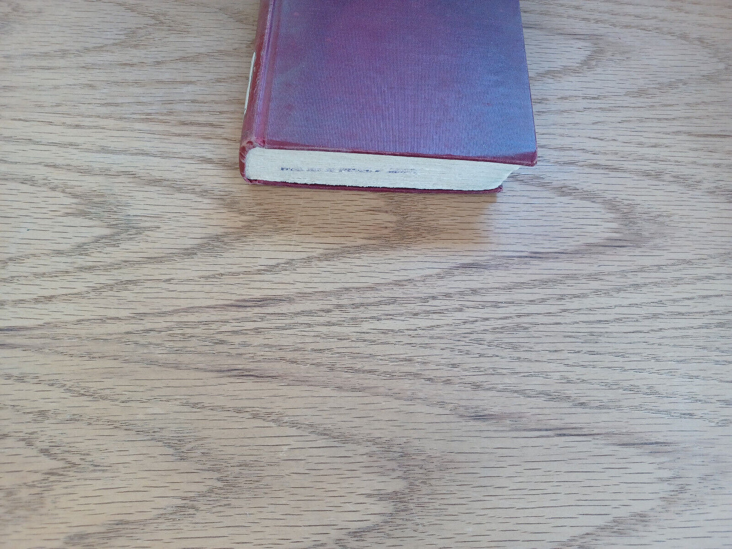 Government Owned Corporations Harold Archer Van Dorn 1926