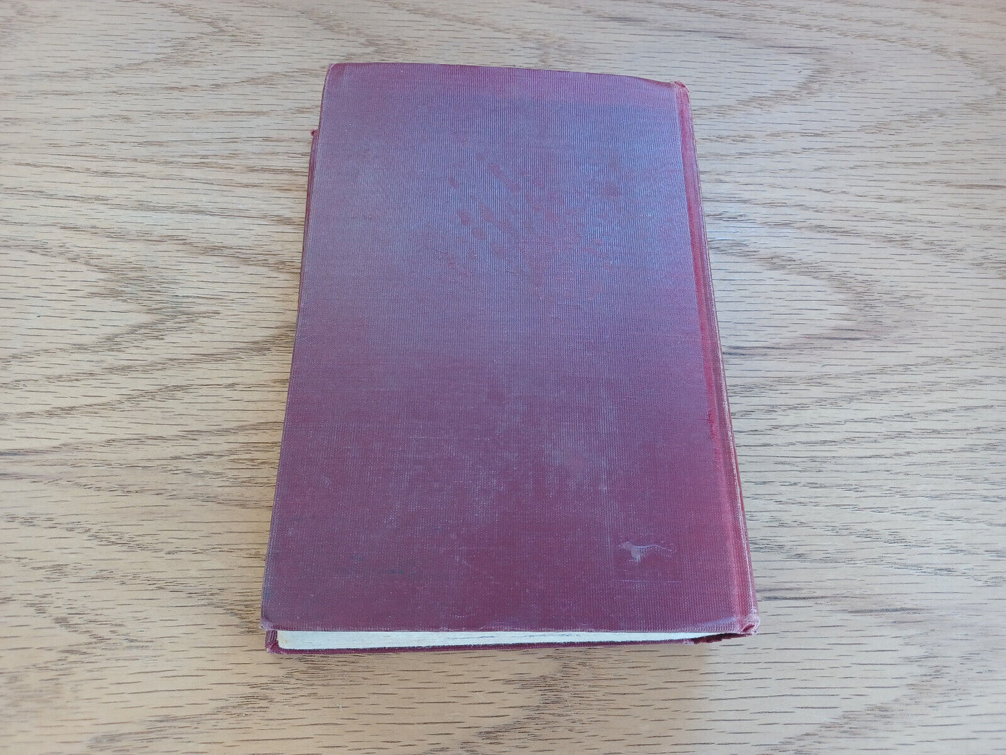 Government Owned Corporations Harold Archer Van Dorn 1926