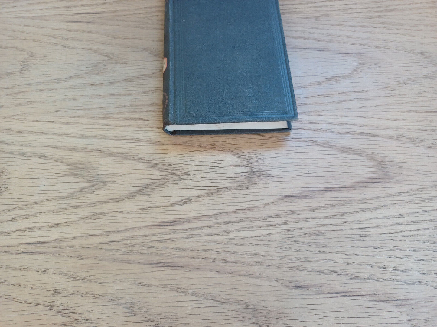 Lectures On Christian Doctrine Andrew P Peabody 1857