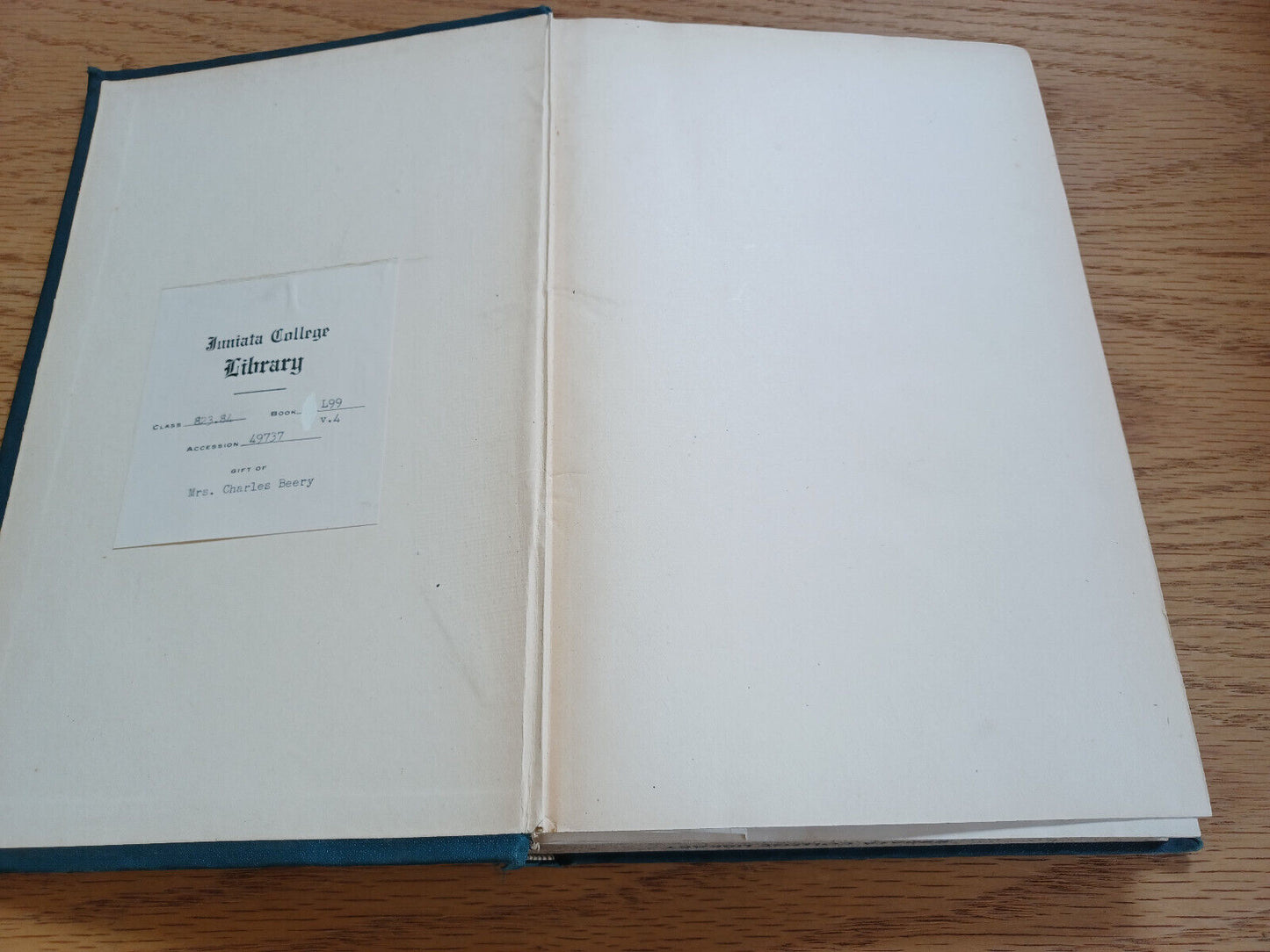The Works Of Edward Bulwer Lytton The Parisians What Will He Do With It Vol Iv