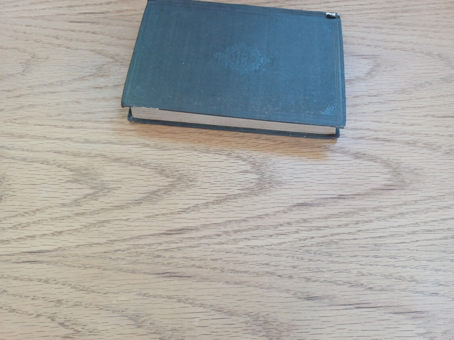 The Epistle Of Paul To The Romans Abiel Abbot Livermore 1870 Third Edition B