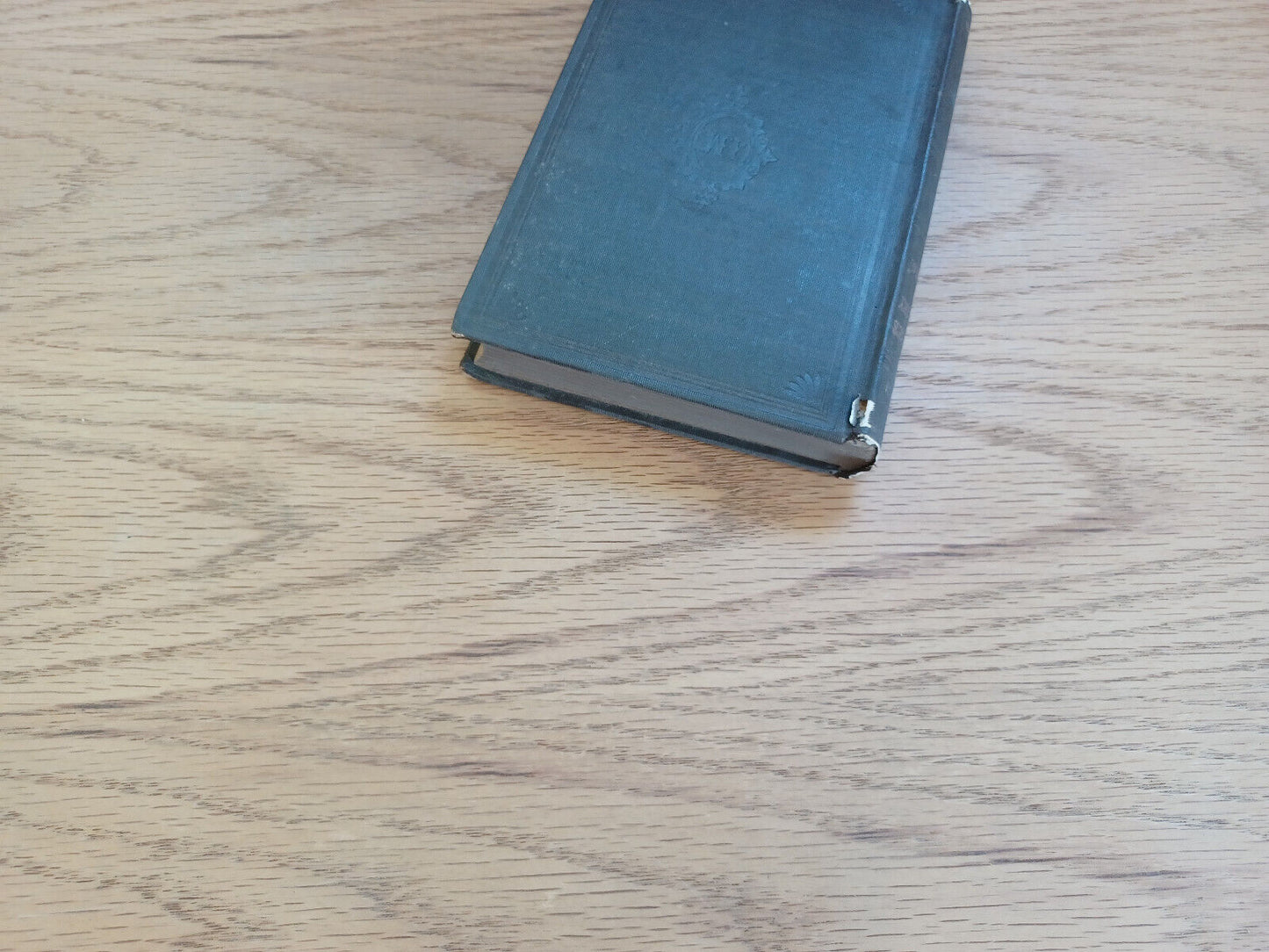 The Epistle Of Paul To The Romans Abiel Abbot Livermore 1870 Third Edition B