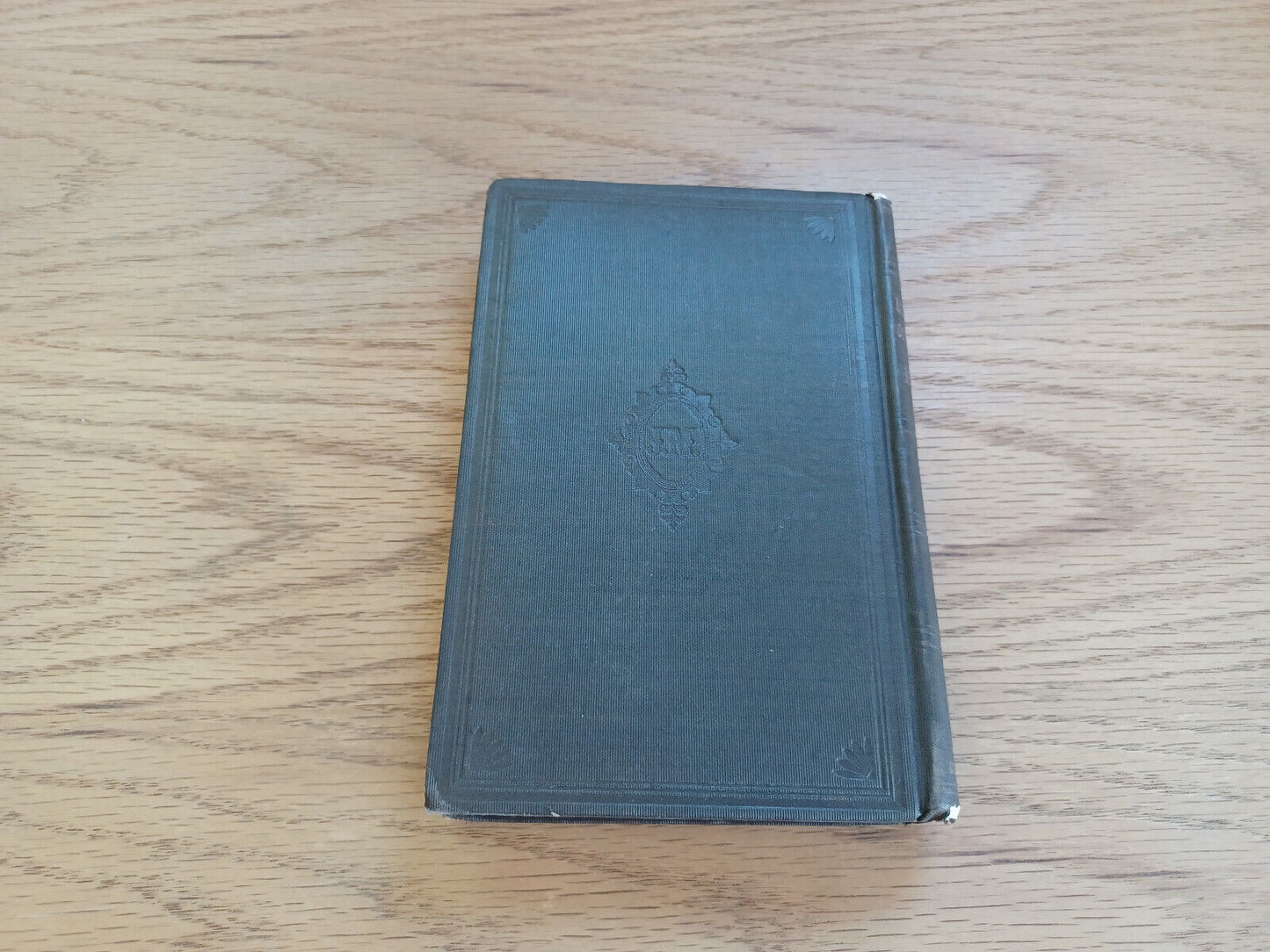The Epistle Of Paul To The Romans Abiel Abbot Livermore 1870 Third Edition B