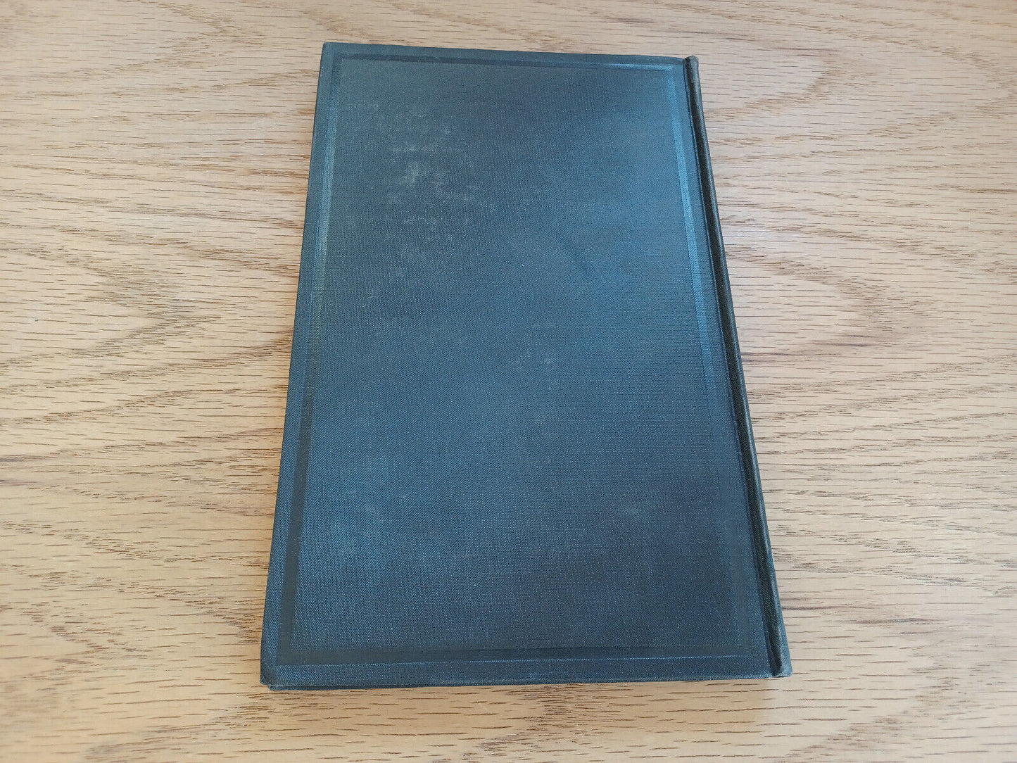 Memorial Services Clyde Roark Hoey Late Senator From North Carolina 1954