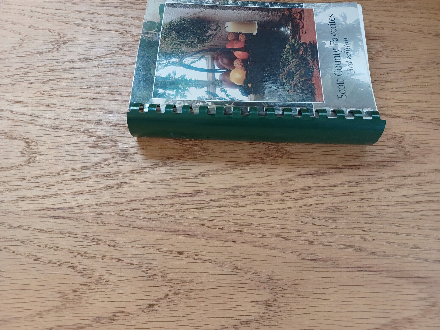 Scott County Employees' Association Government Center Shakopee Mn Cookbook
