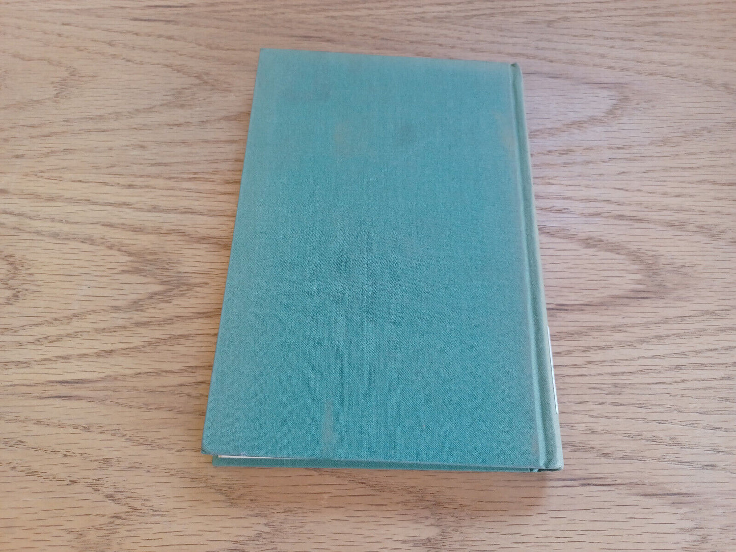 Unanimistic Imagery In Twentieth Century French Literature Kathryn Wyatt 1974