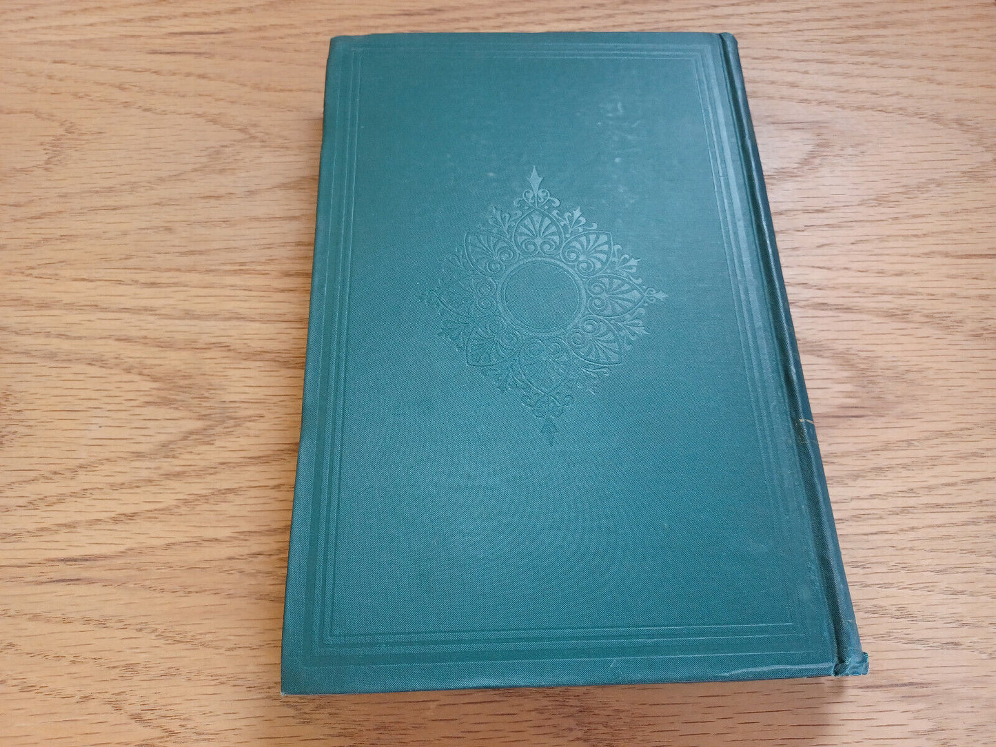 Waverley Novels Sir Walter Scott Volume Viii Talisman Two Drovers Aunt
