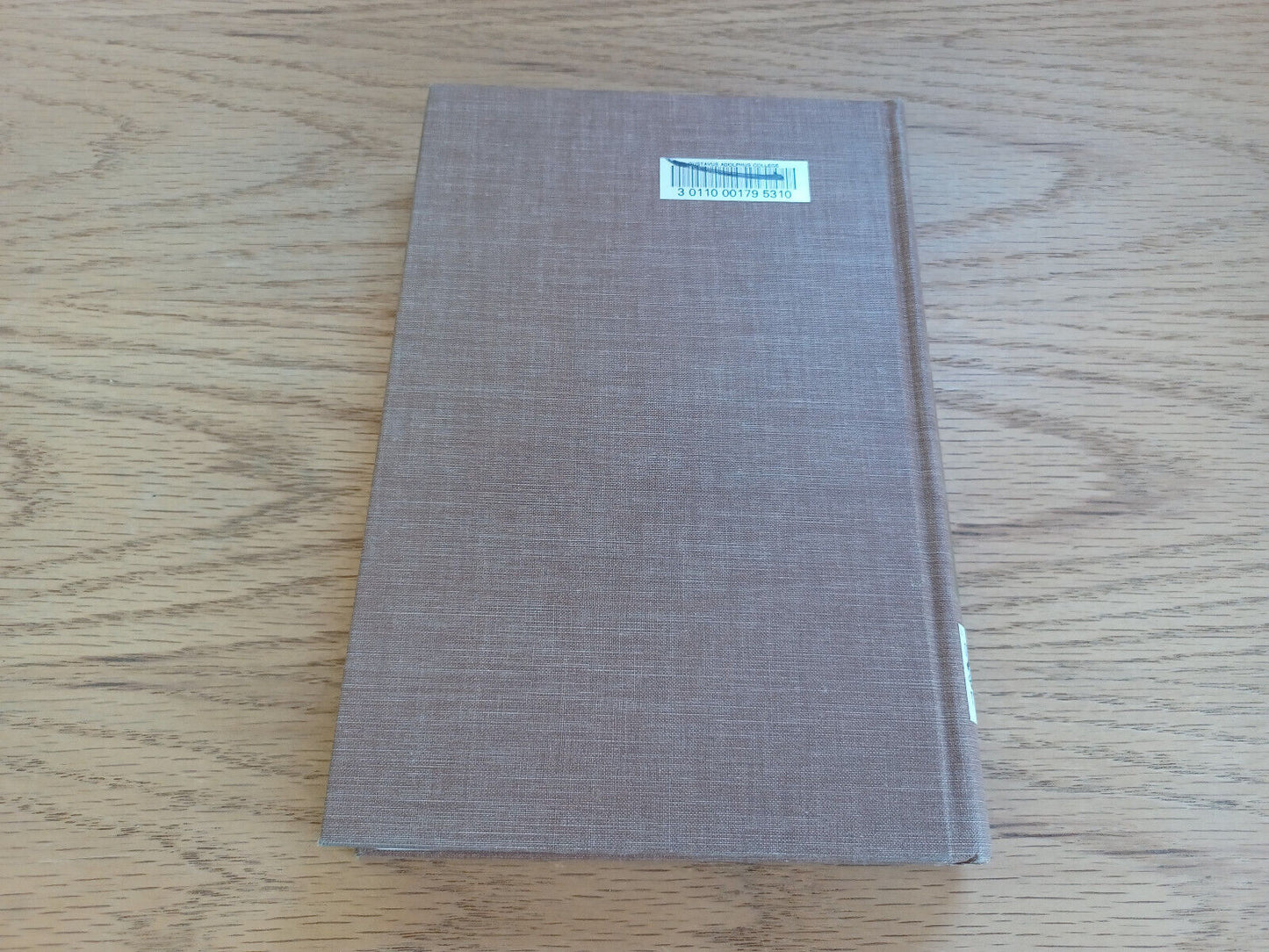 The Basteriology Of Tuberculosis Egons Darzins 1958