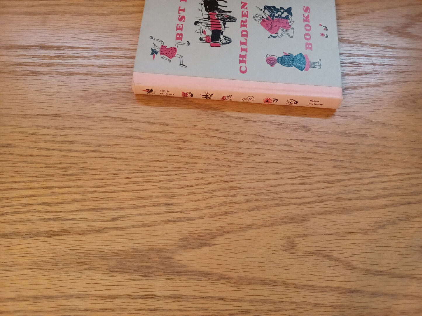 Best In Children'S Books The Adventures Of Pinocchio By Carlo Collodi 1960
