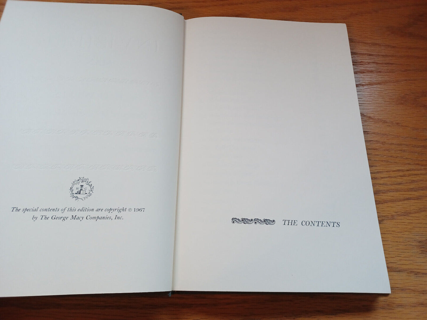 The Invisible Man By H G Wells 1967