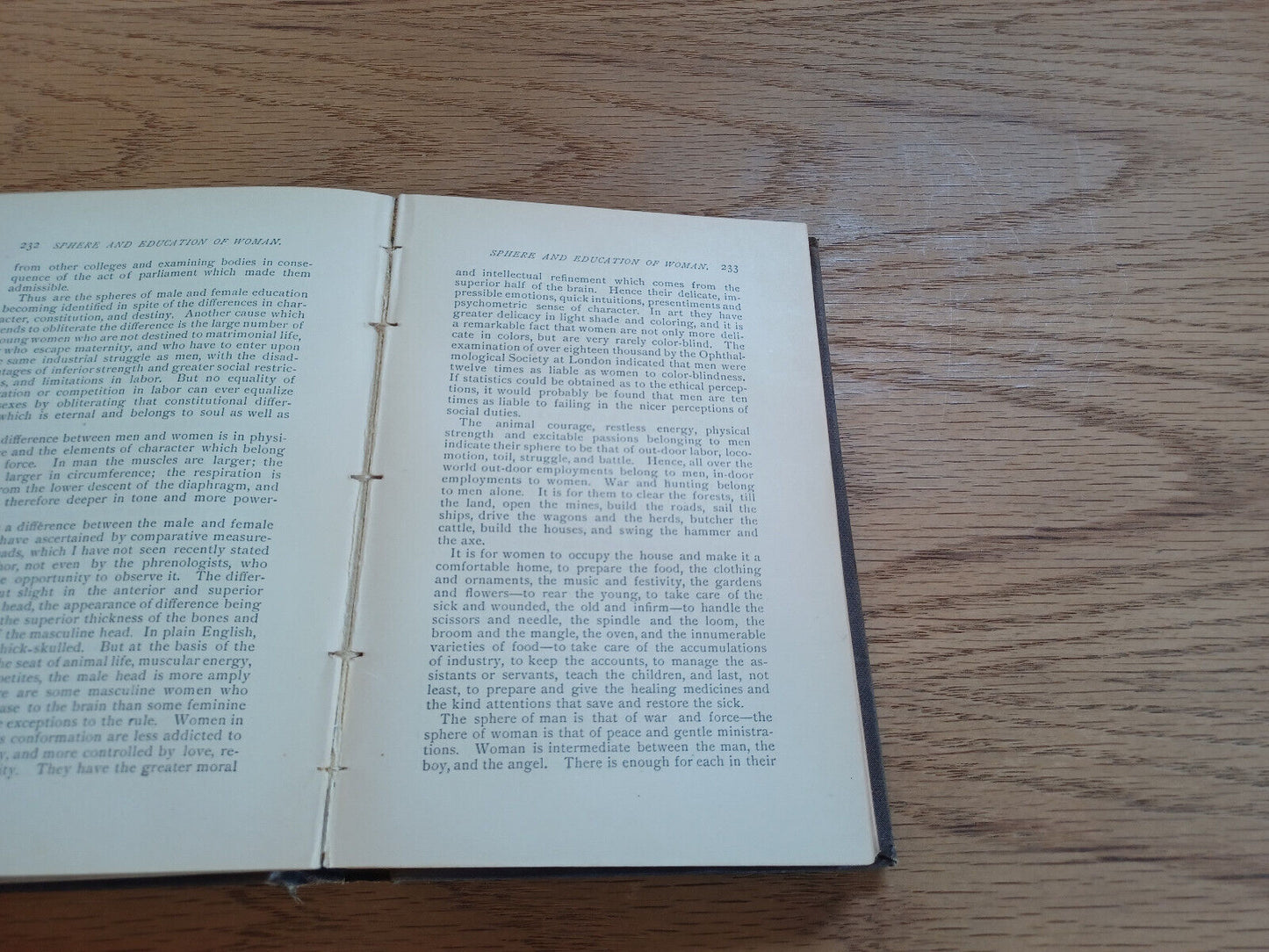 Moral Education Its Laws And Methods Joseph Rodes Buchanan 1882