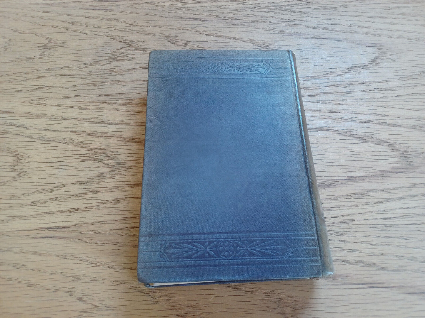 Moral Education Its Laws And Methods Joseph Rodes Buchanan 1882