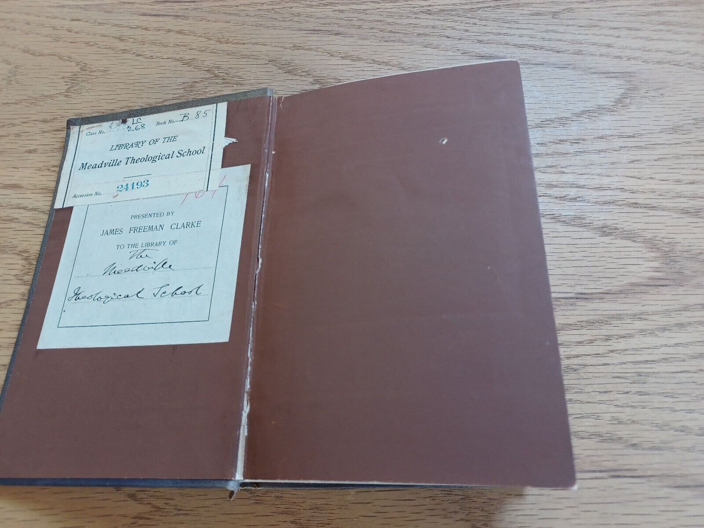 Moral Education Its Laws And Methods Joseph Rodes Buchanan 1882