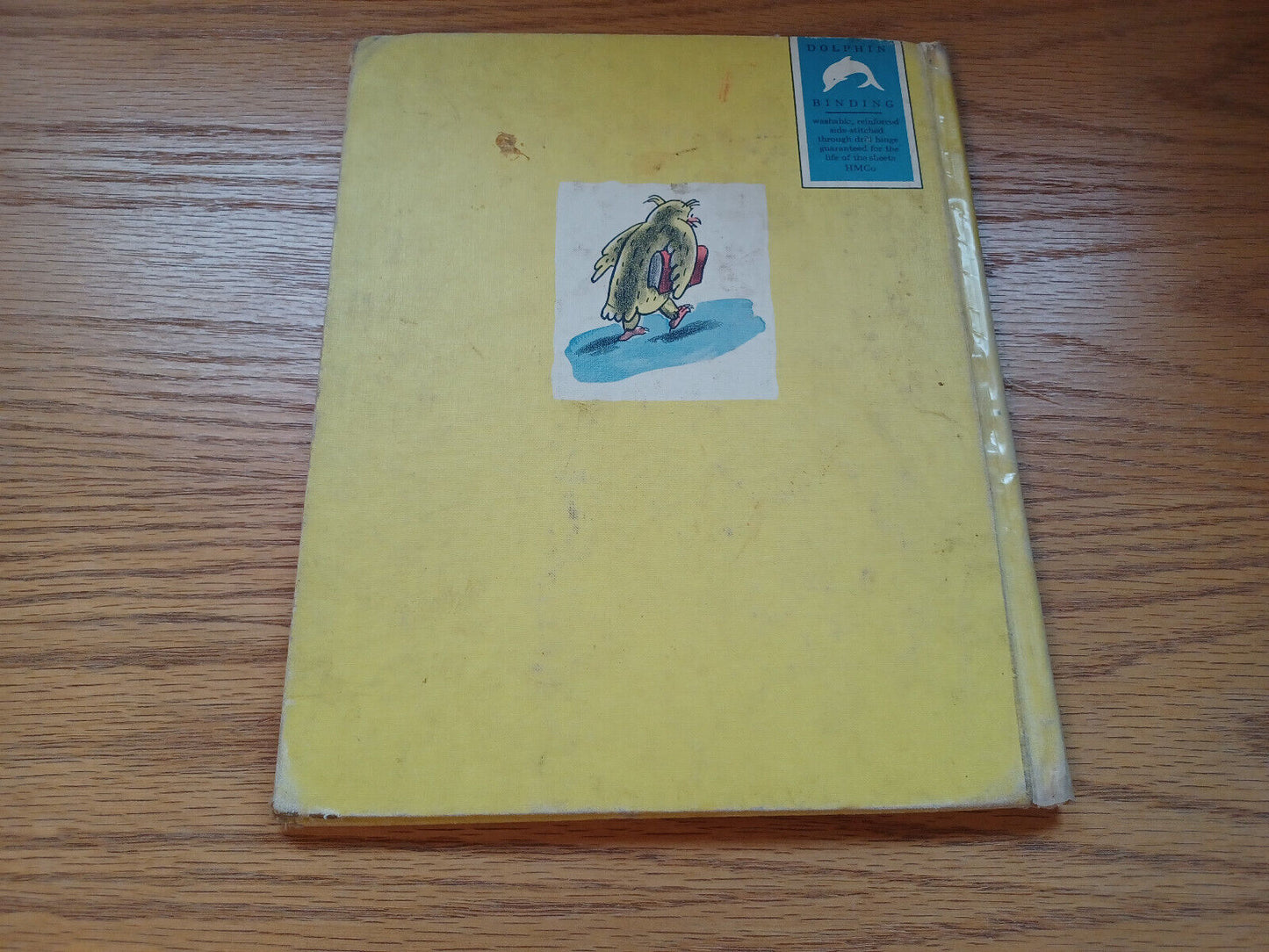 Katie No Pocket By Emmy Payne 1944