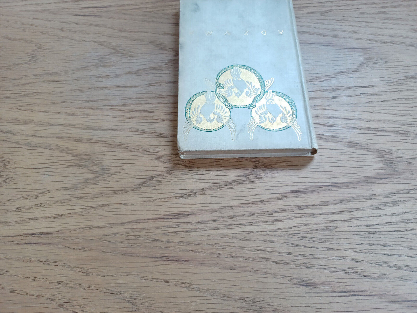 Adzuma Or The Japanese Wife A Play In Four Acts Sir Edwin Arnold 1893