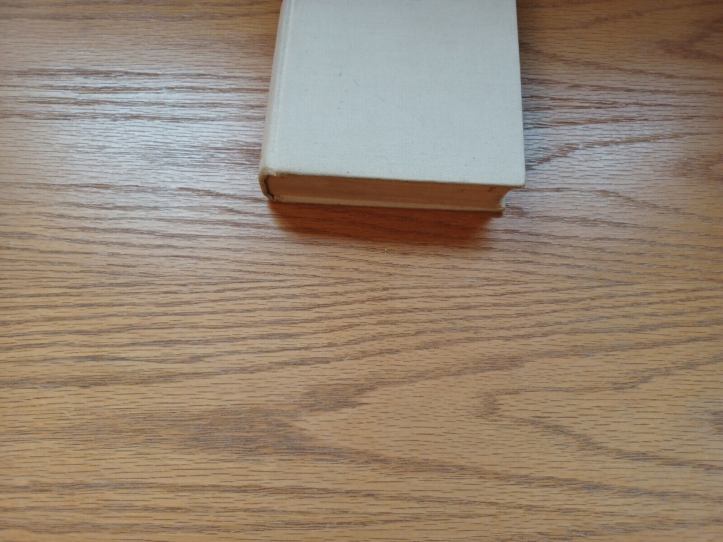 Journey To The Beginning Edgar Snow 1958 1St Printing