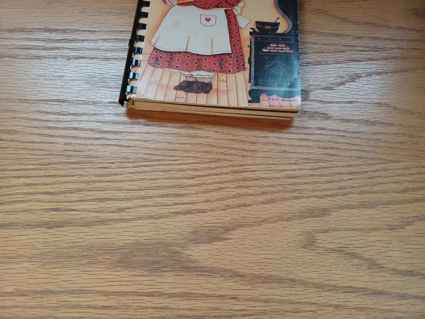 Book Of Favorite Recipes Friendship Circle Of Francis St United Methodist Church