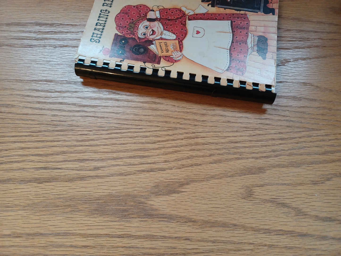 Book Of Favorite Recipes Friendship Circle Of Francis St United Methodist Church