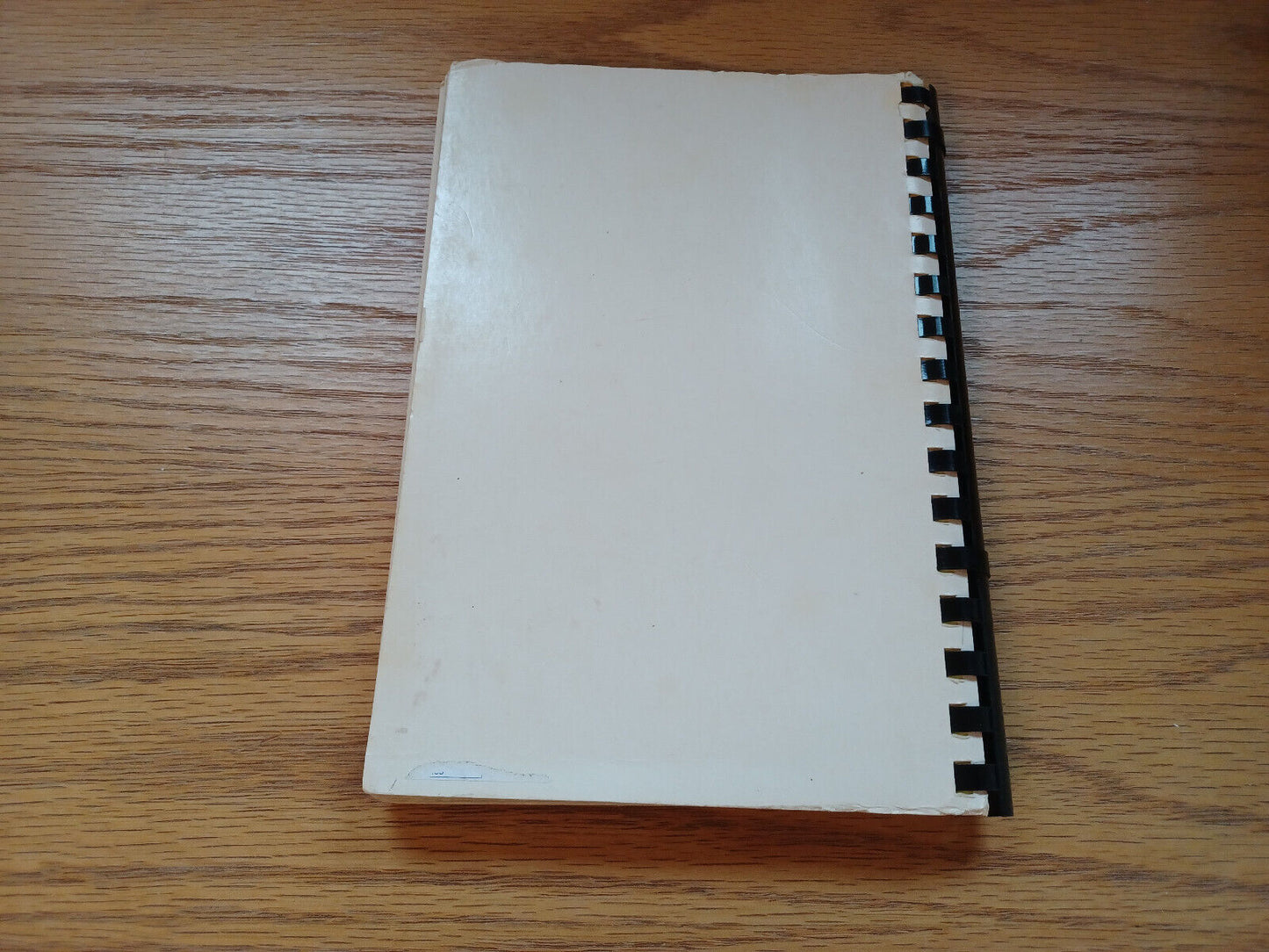 Book Of Favorite Recipes Friendship Circle Of Francis St United Methodist Church