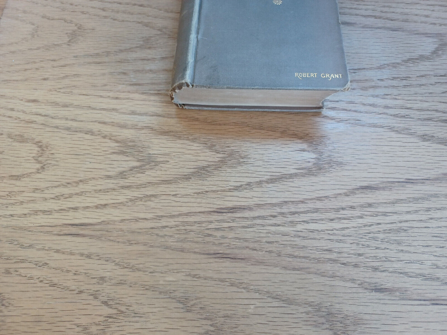 A Romantic Young Lady Robert Grant 1886