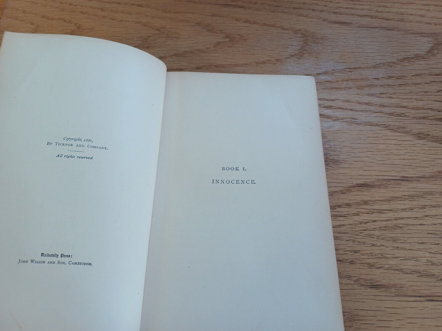 A Romantic Young Lady Robert Grant 1886