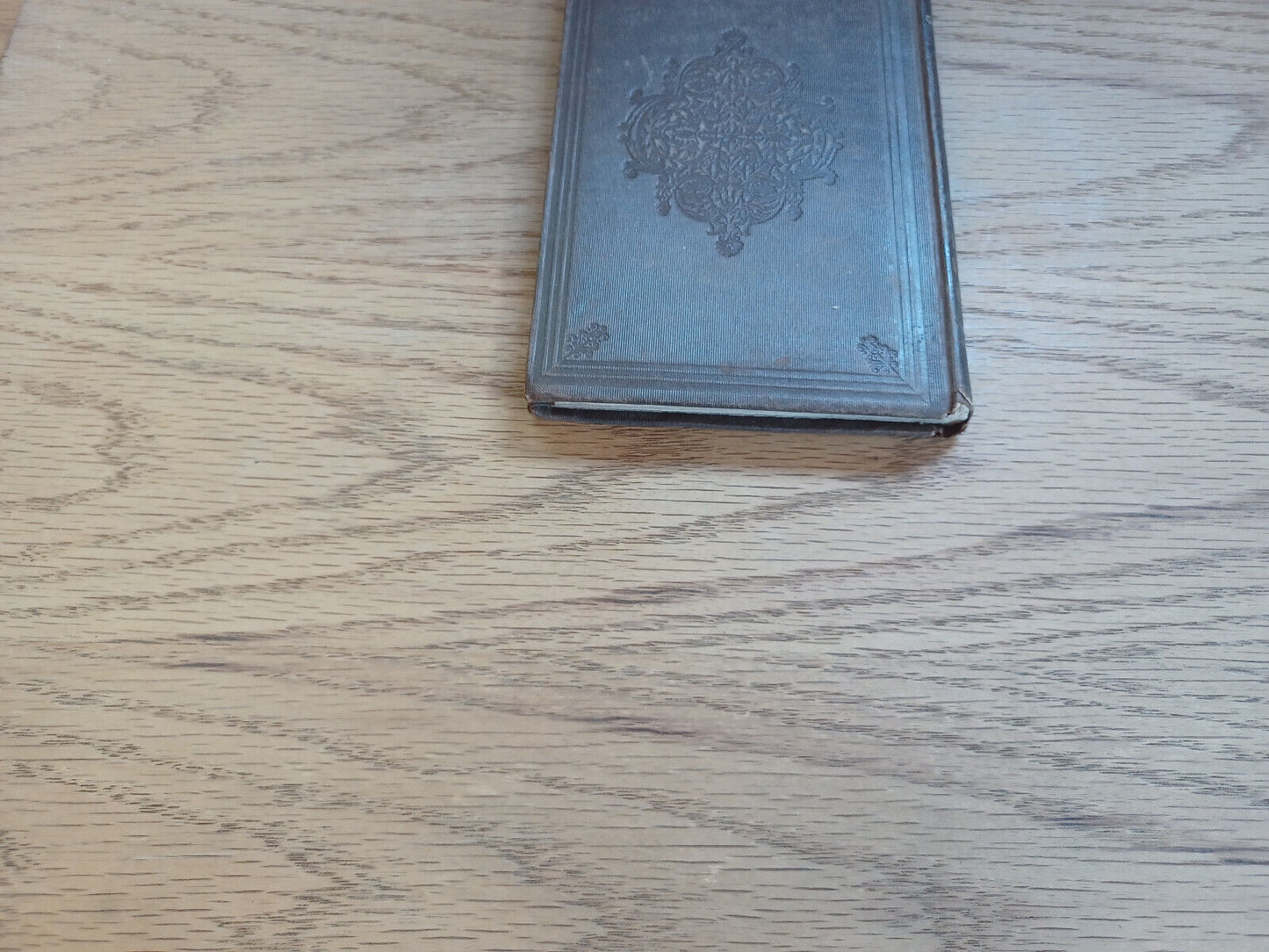 A Book Of Romances Lyrics And Songs Bayard Taylor 1852