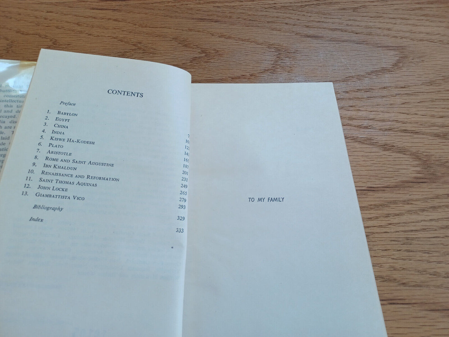 Social Thought The Beginnings Narmadeshwar Prasad 1970 Dust Jacket