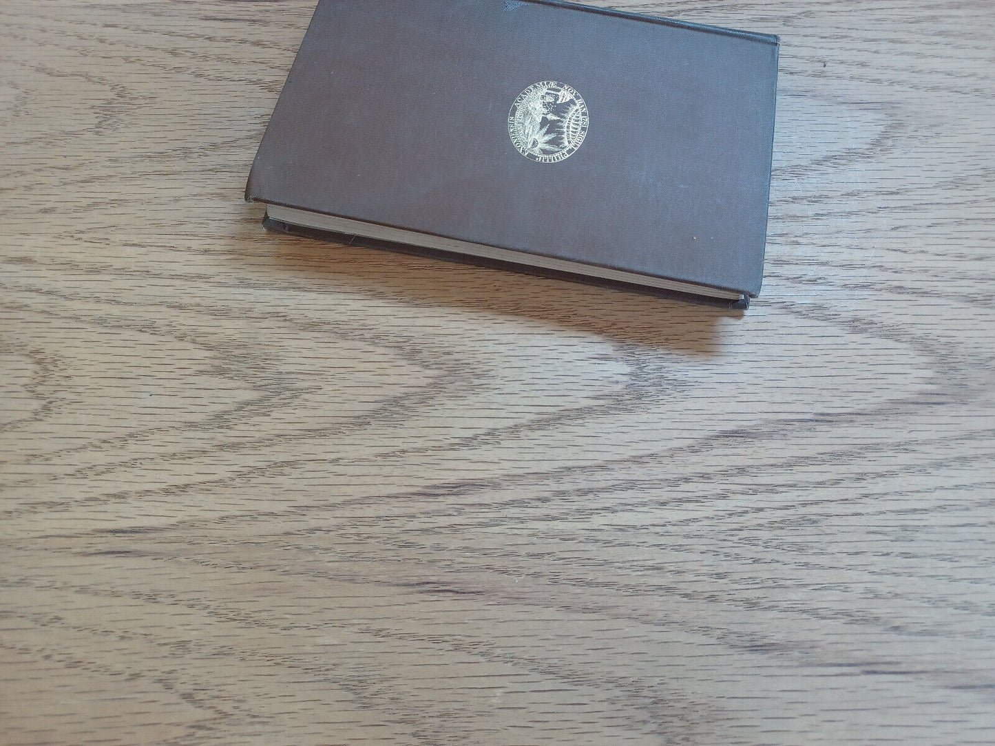 Phillips Exeter Lectures 1887 Mccosh Walker Bartlett