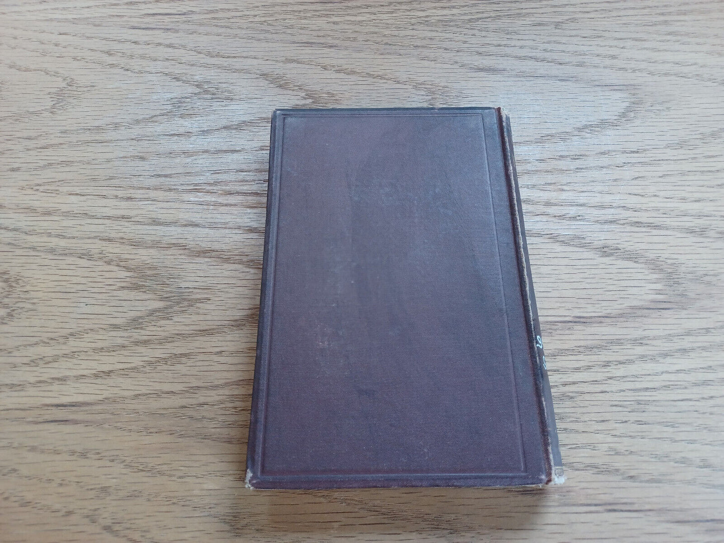 Mercersburg Theology B S Schneck 1874 Protestant And Reformed Doctrine