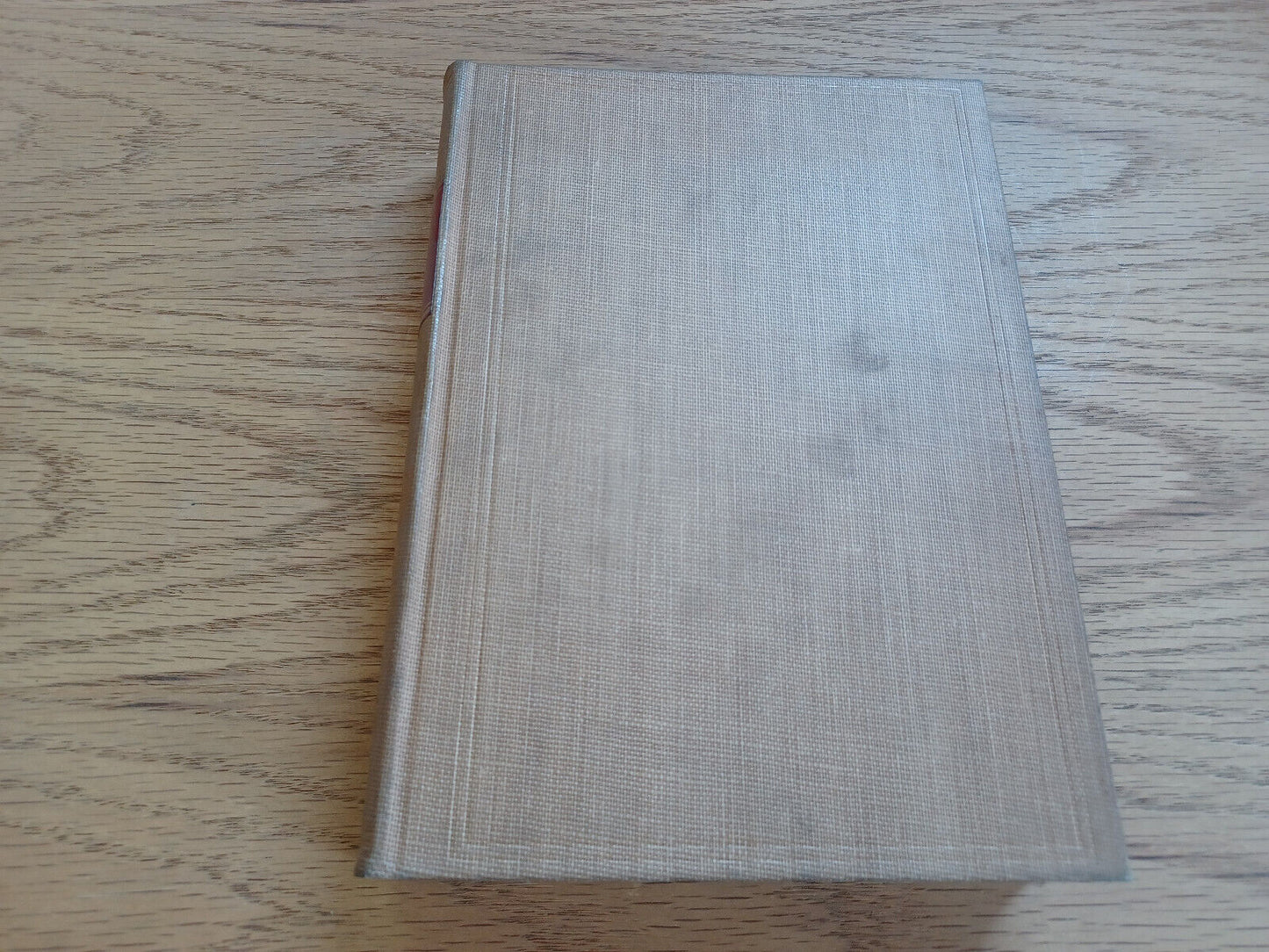 Taft Papers On League Of Nations Theodore Marburg Horace Flack 1920