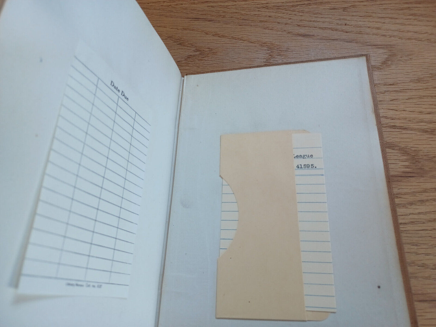 Taft Papers On League Of Nations Theodore Marburg Horace Flack 1920
