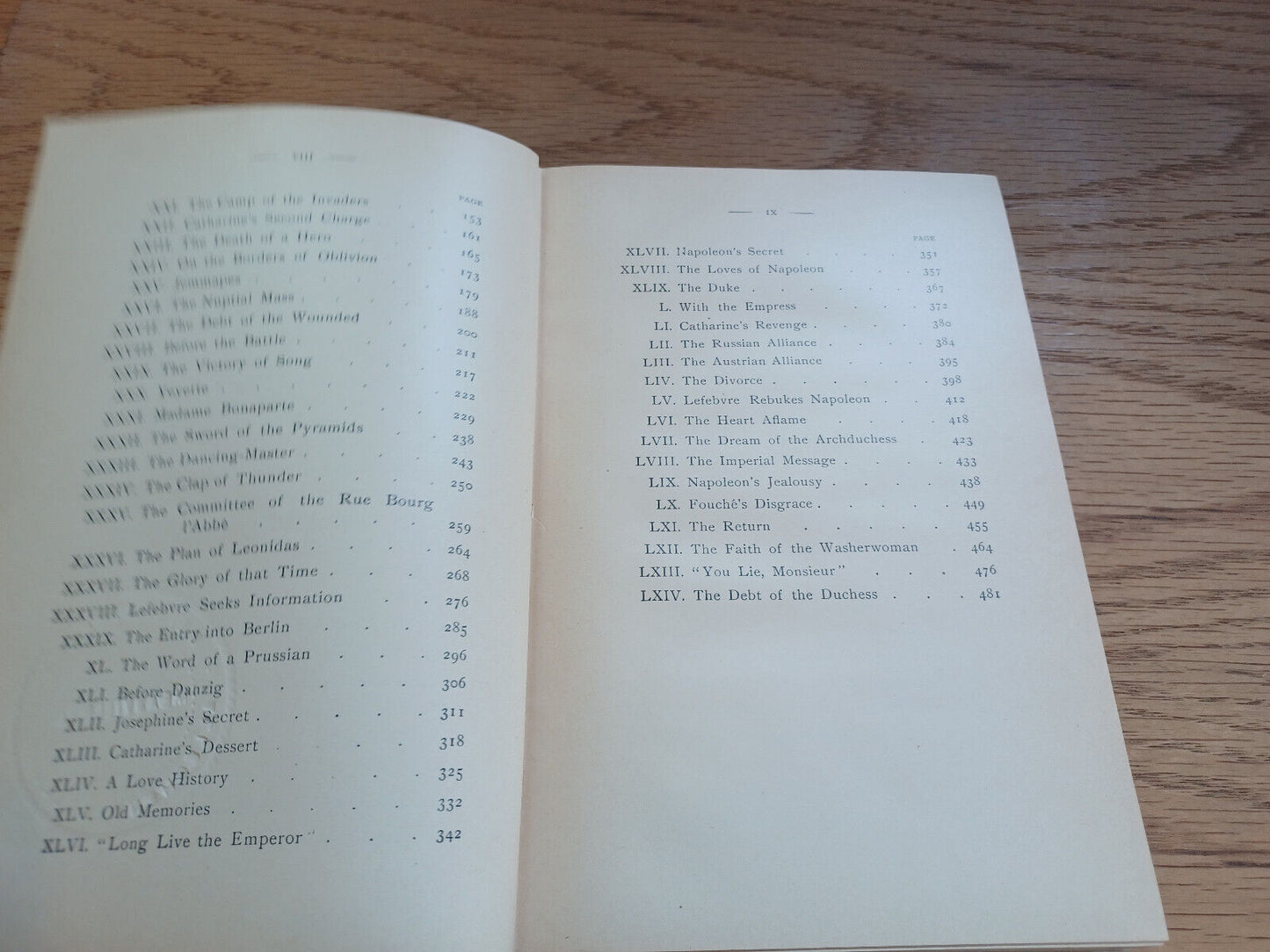 Madame Sans Gene Historical Romance Of The Revolution Victorien Sardou 1895