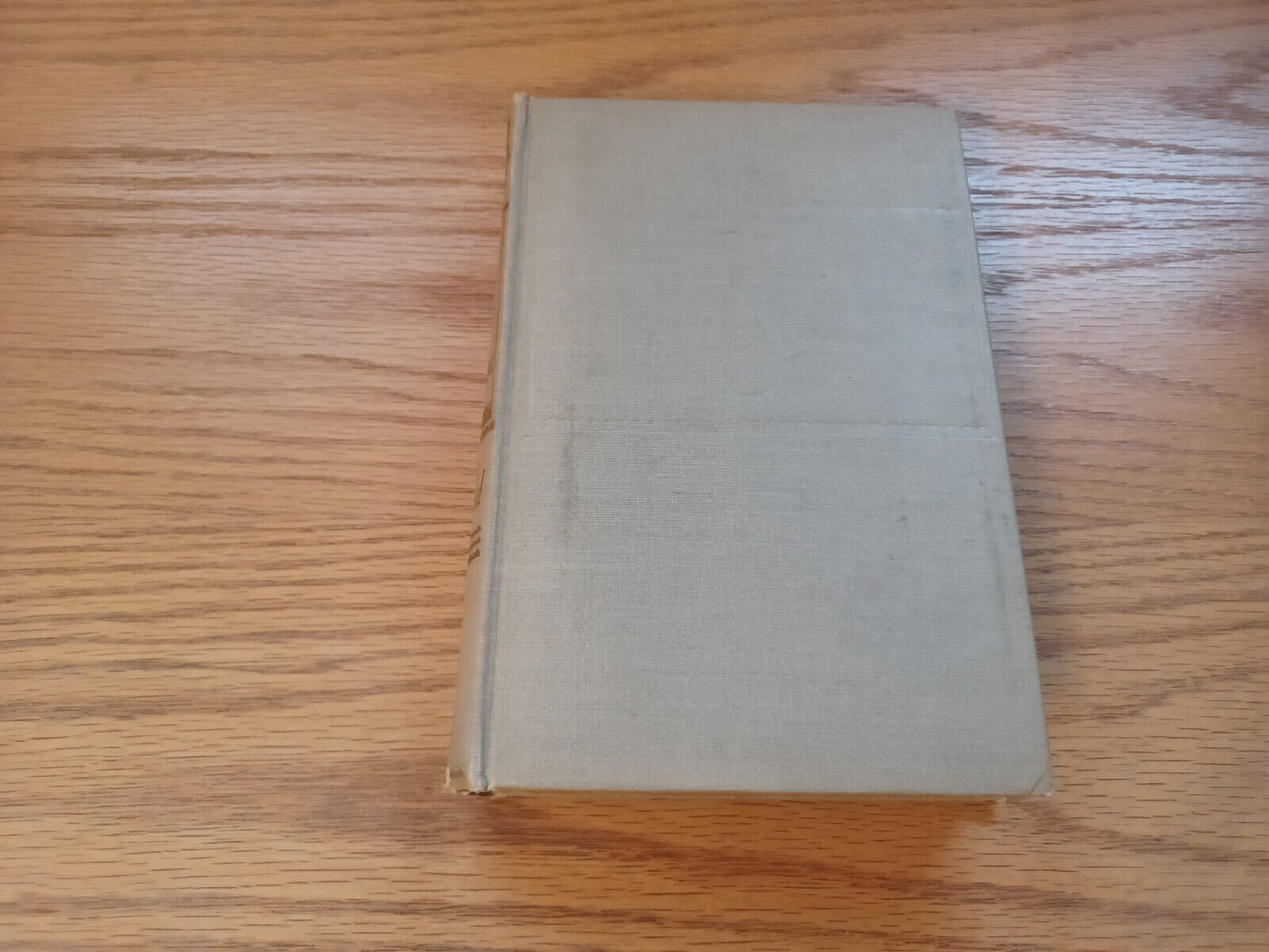 Not So Wild A Dream Eric Sevareid 1946 1st Edition