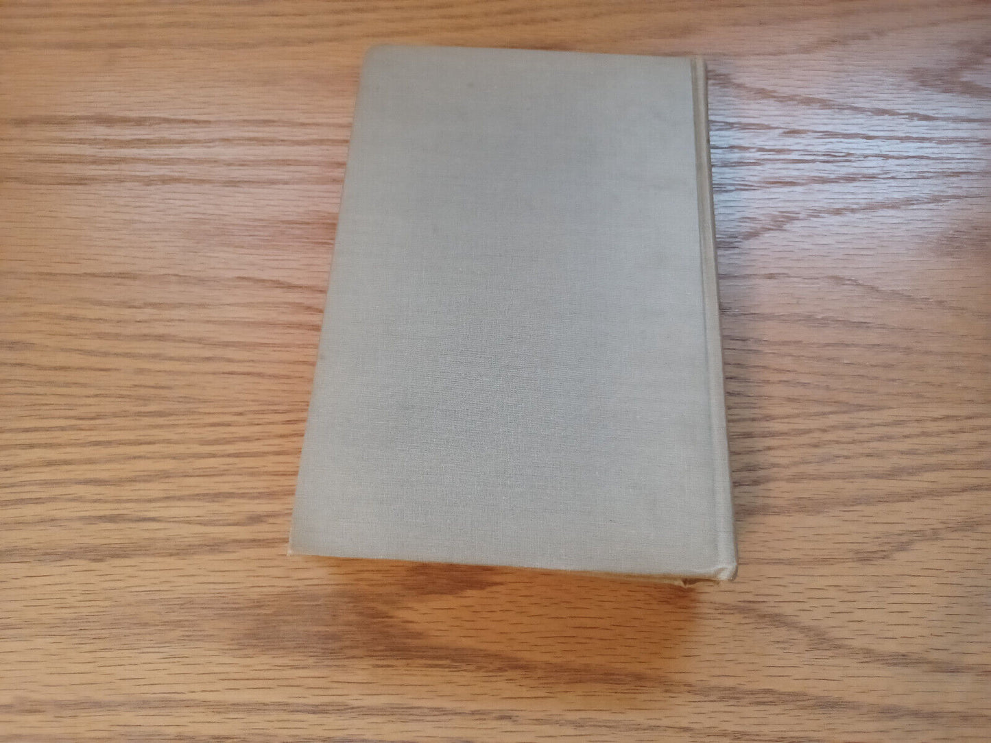 Not So Wild A Dream Eric Sevareid 1946 1st Edition