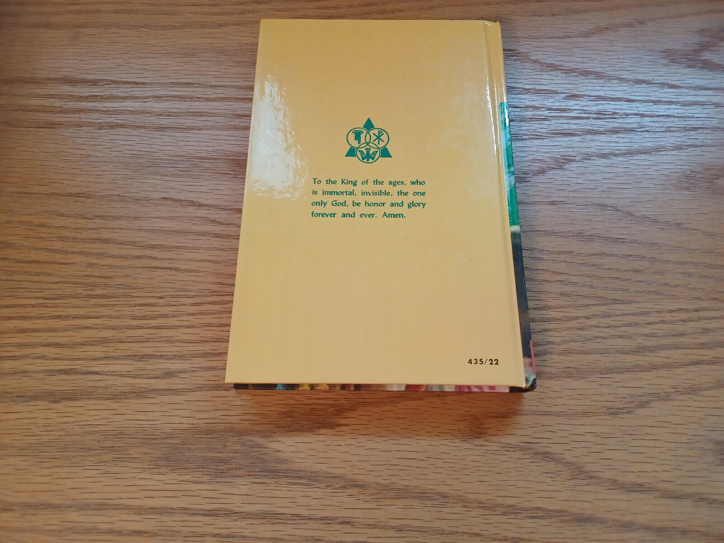 New Catholic Picture Bible Lawrence G Lovasik 1990