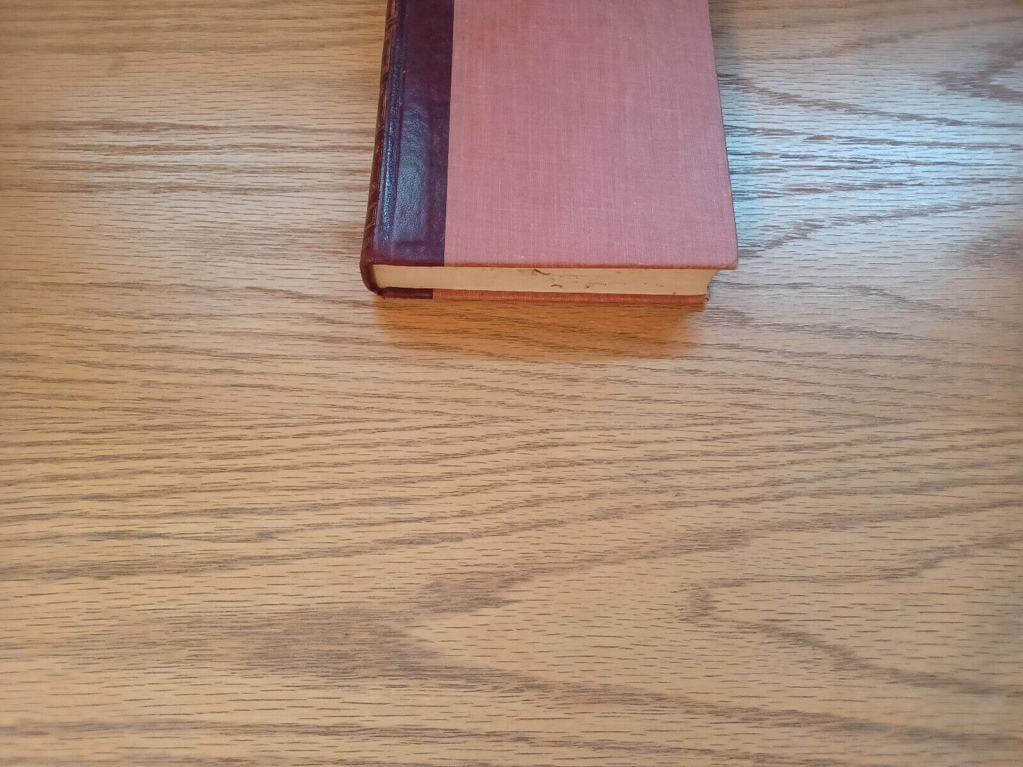 A Tale Of Two Cities Charles Dickens 1946