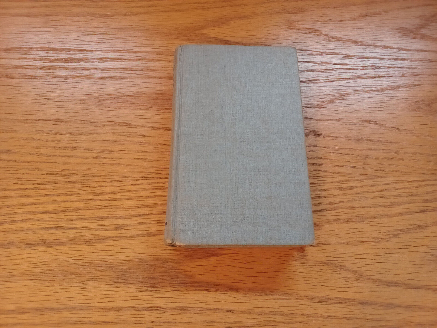 A Shortcut To The Italian Language By Waldo Rigal 1960