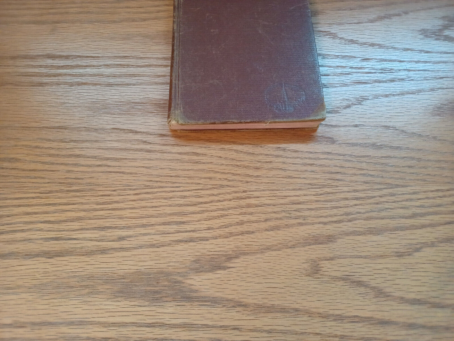 The Cokesbury Worship Hymnal 1966