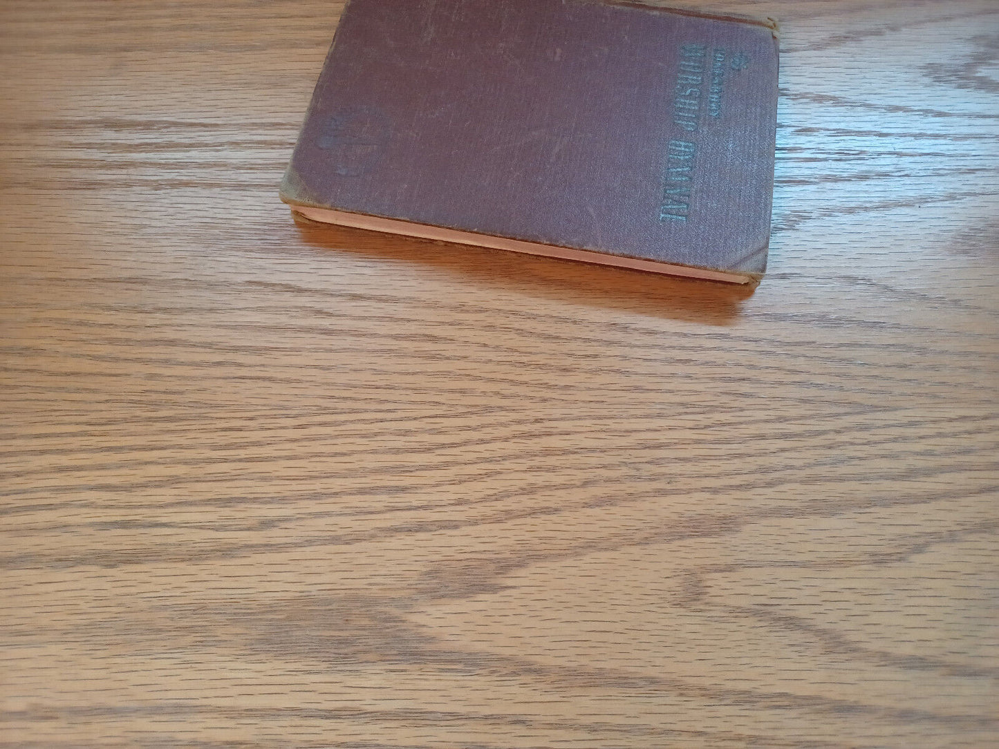 The Cokesbury Worship Hymnal 1966