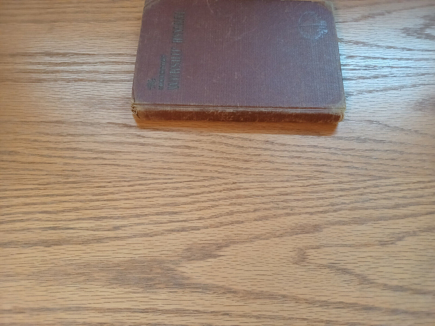 The Cokesbury Worship Hymnal 1966