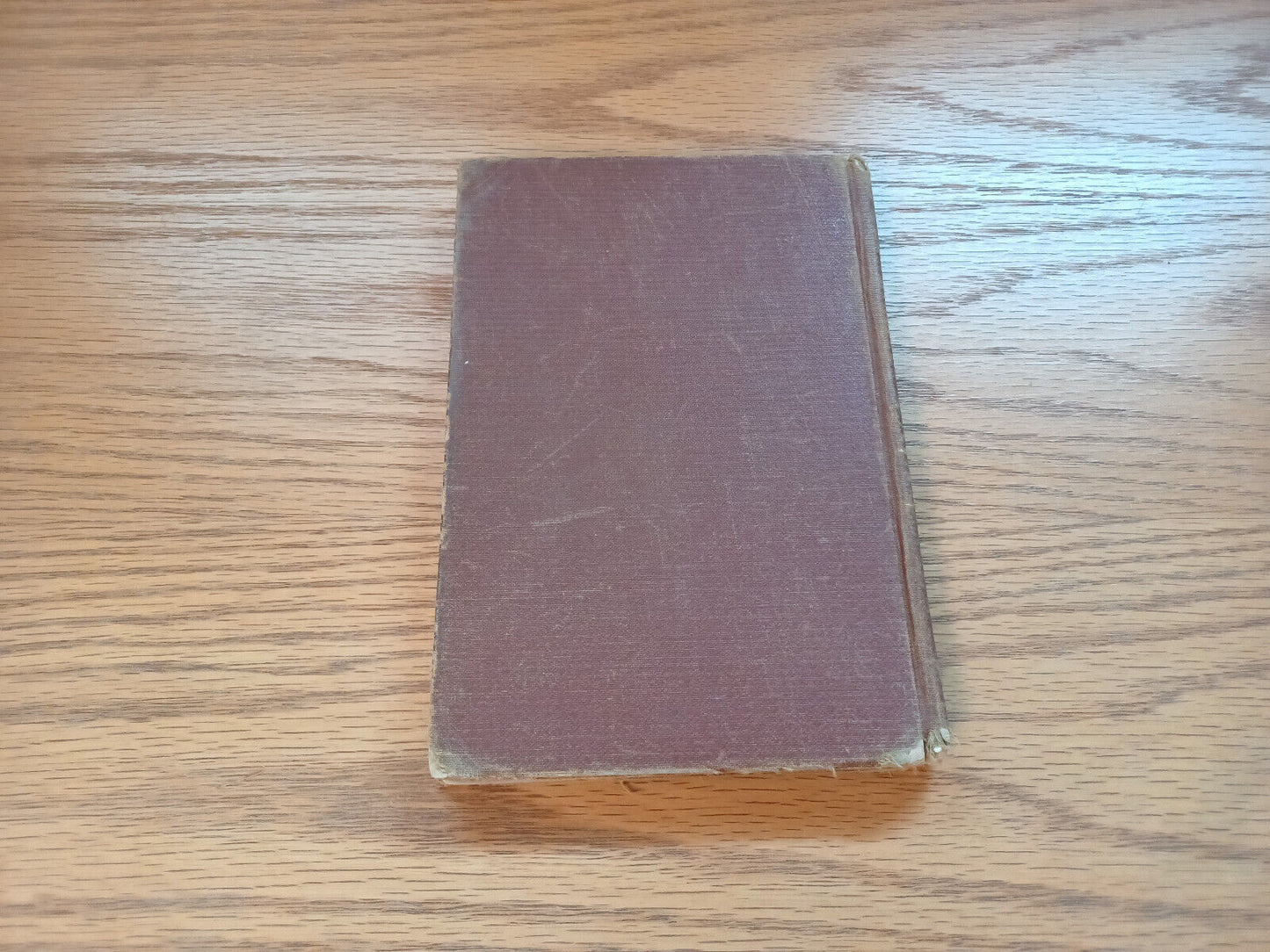 The Cokesbury Worship Hymnal 1966