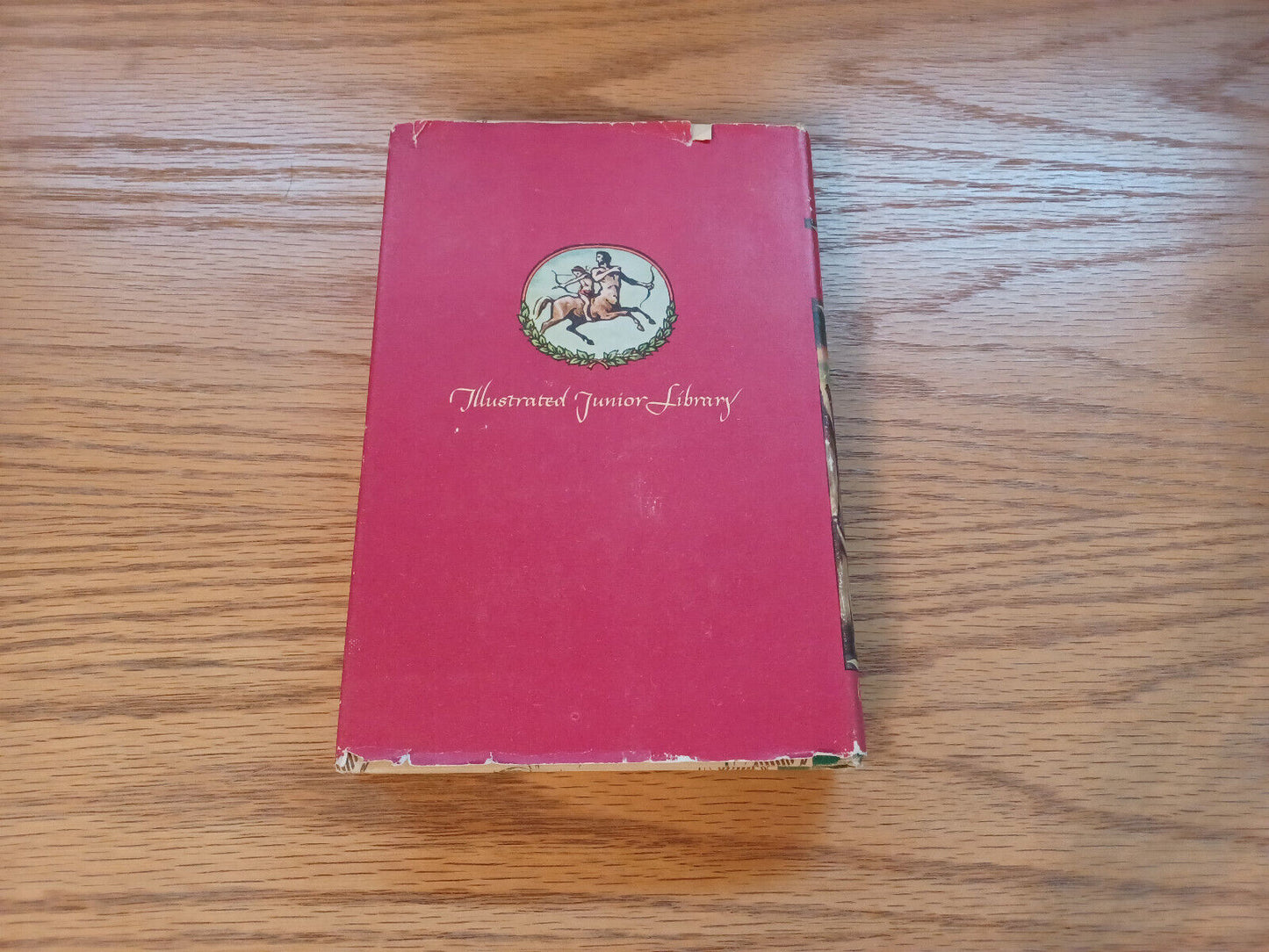 Adventures Of Huckleberry Finn By Mark Twain 1948 Dust Jacket