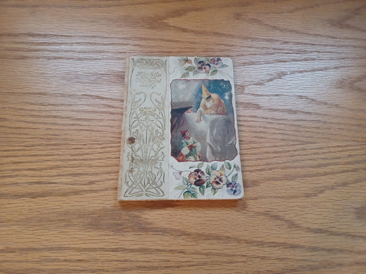 Aladdin And The Wonderful Lamp And Other Stories